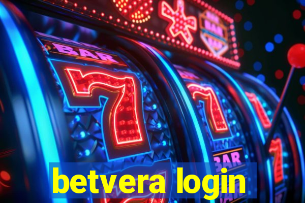 betvera login